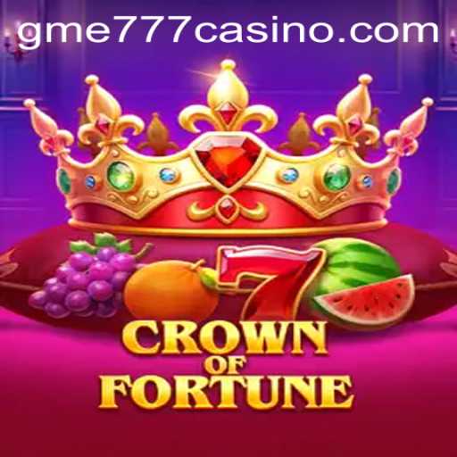 Discover the Enchantment of CrownofFortune: Enter the Realm of Strategy and Luck