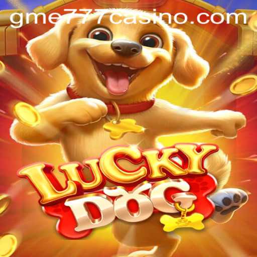 Discovering the Intriguing World of 'LuckyDog'