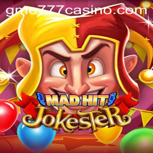MadHitJokester: A Thrilling New Adventure in Gaming